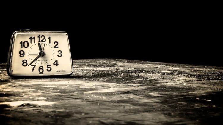 Zeittagebuch: Was ist das und bringt das etwas?